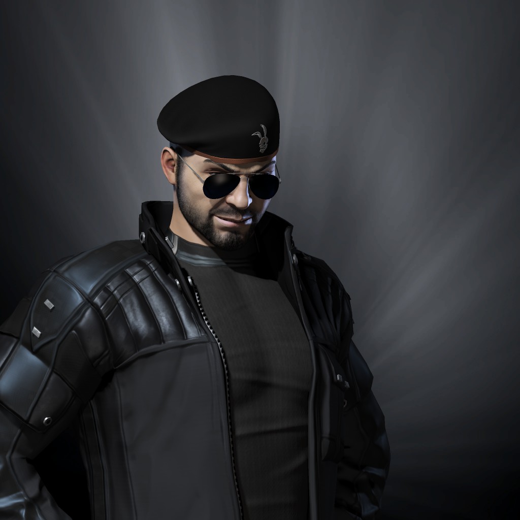 Ian Starman