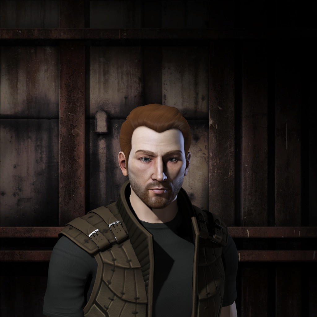 Trader Ali