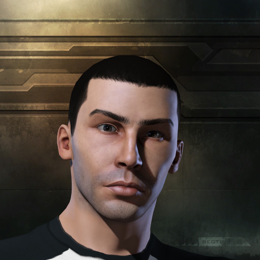Blackfire Padecain