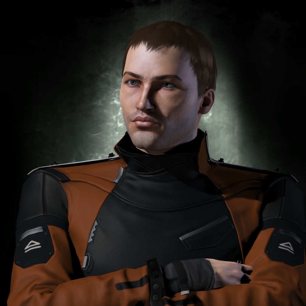 Max Vaaren