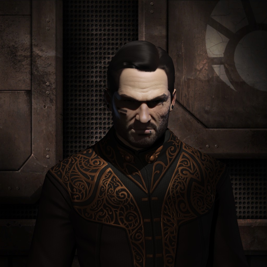 Korsun Larr