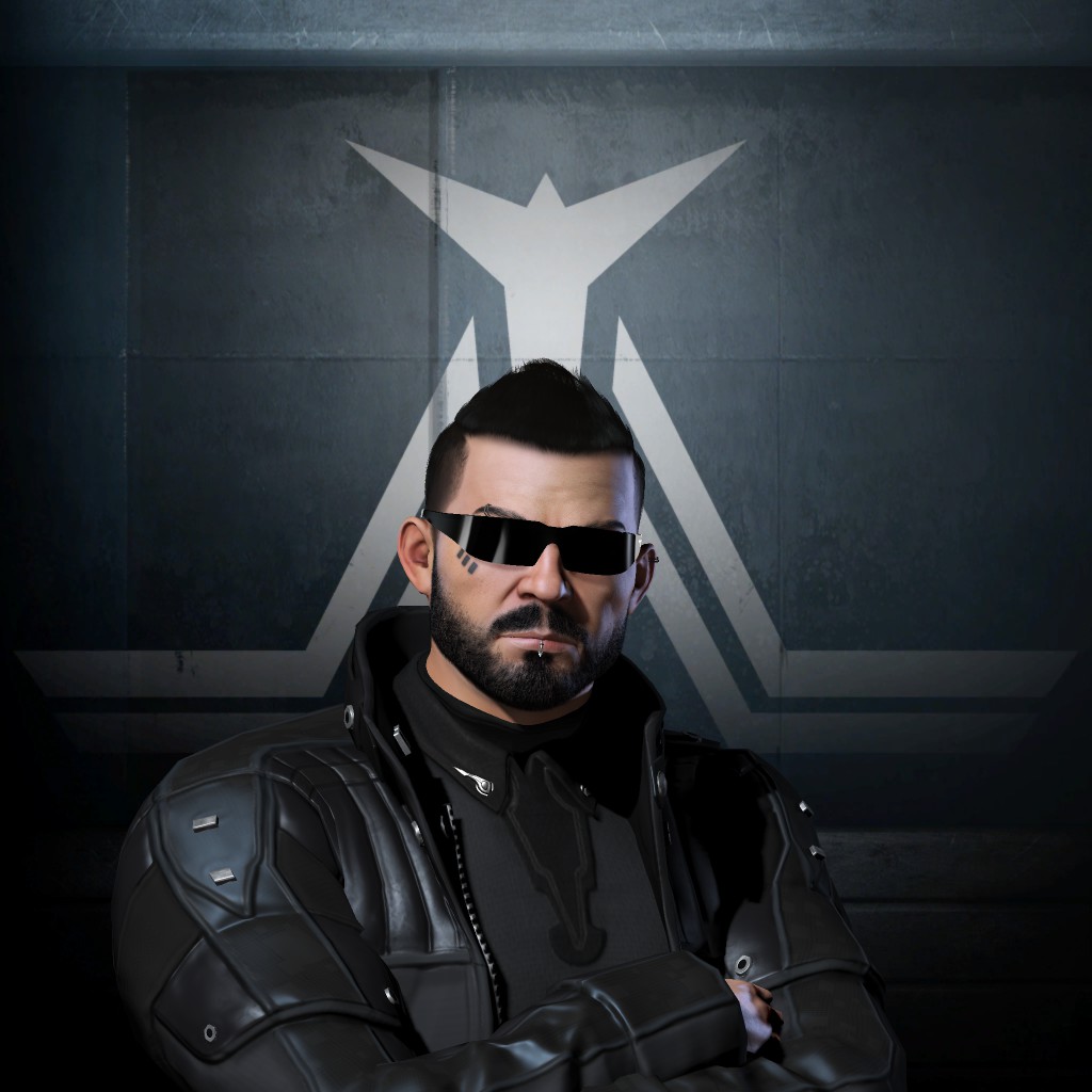 Xellionz Skietbrak