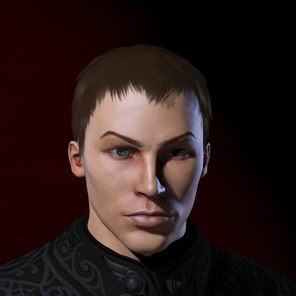 Ethan Padecain