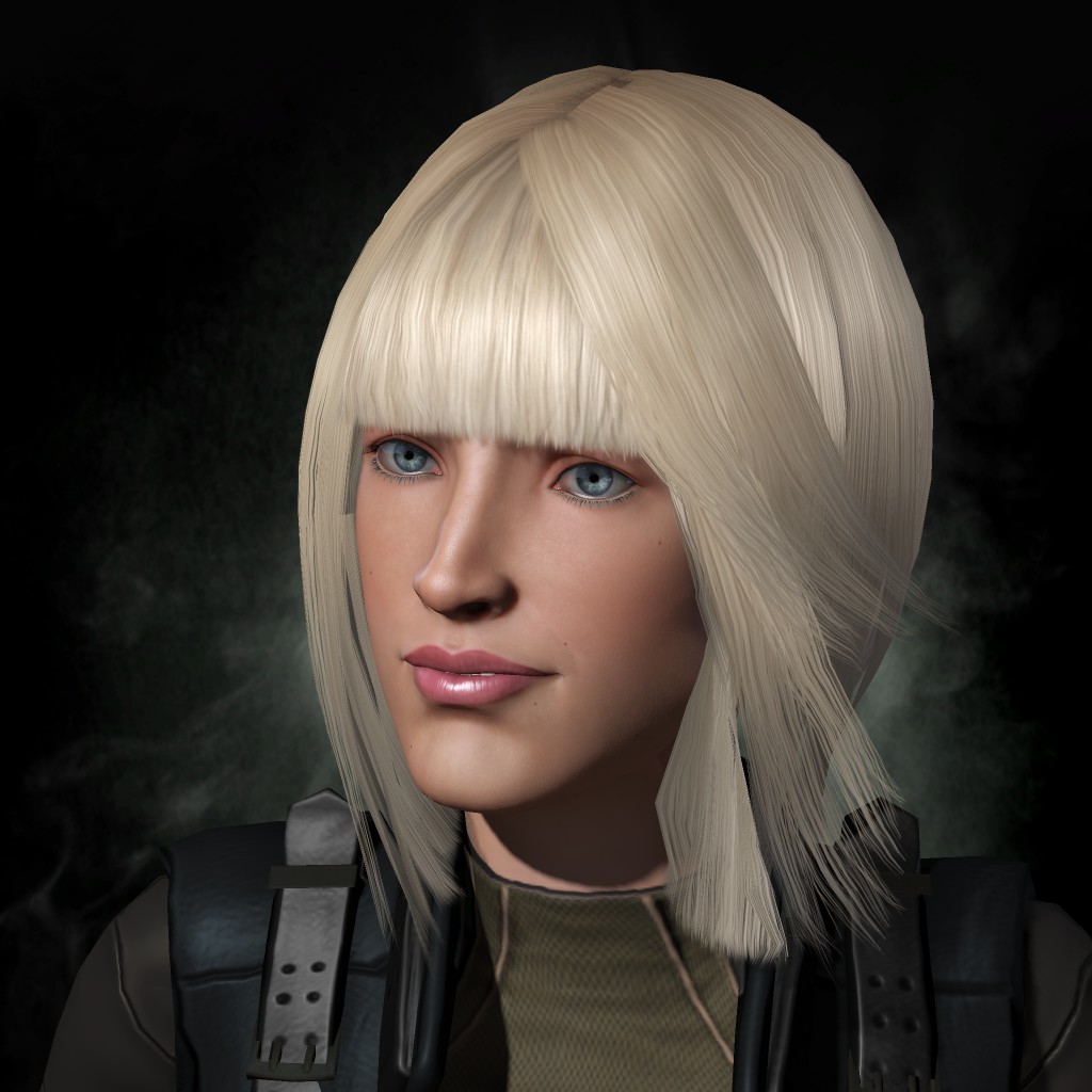Jessie Acid