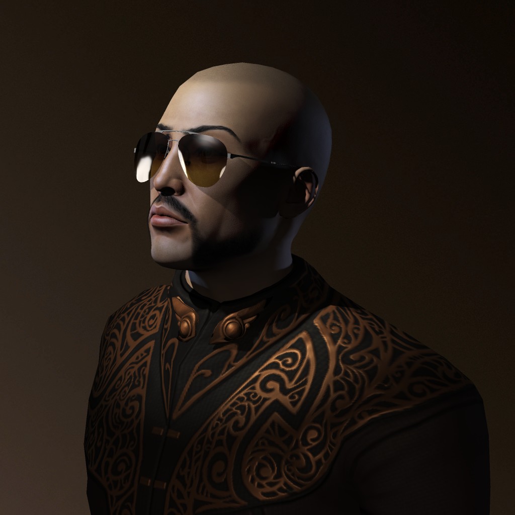 portrait