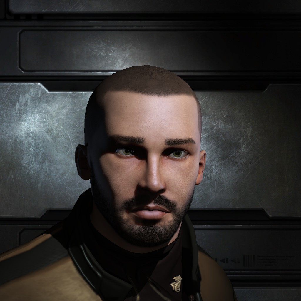 Sergeant Dono Camulod