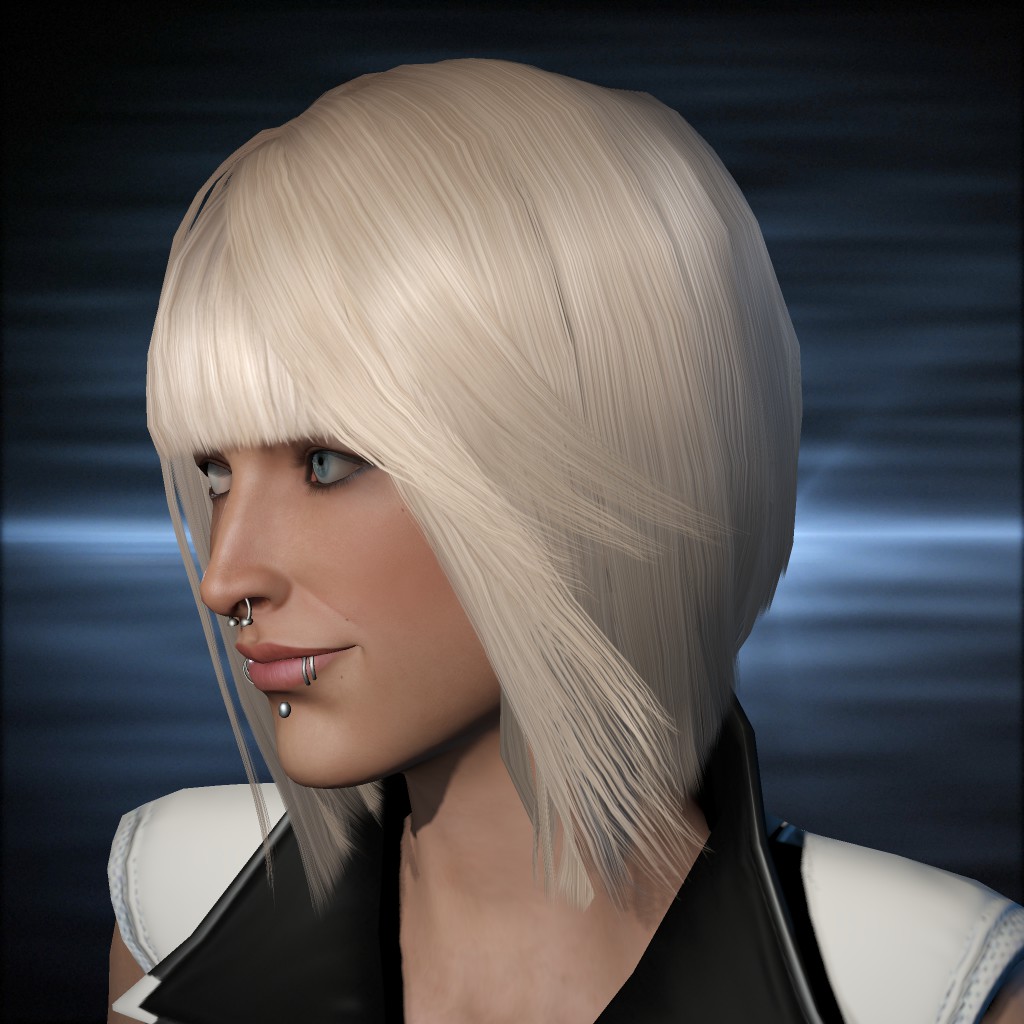 Kaeyla Anzomi