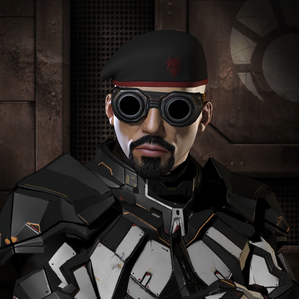 Evil Kaulis