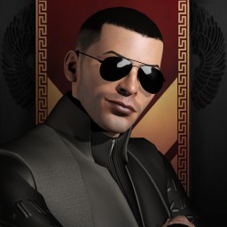 TiTi ReZZ portrait