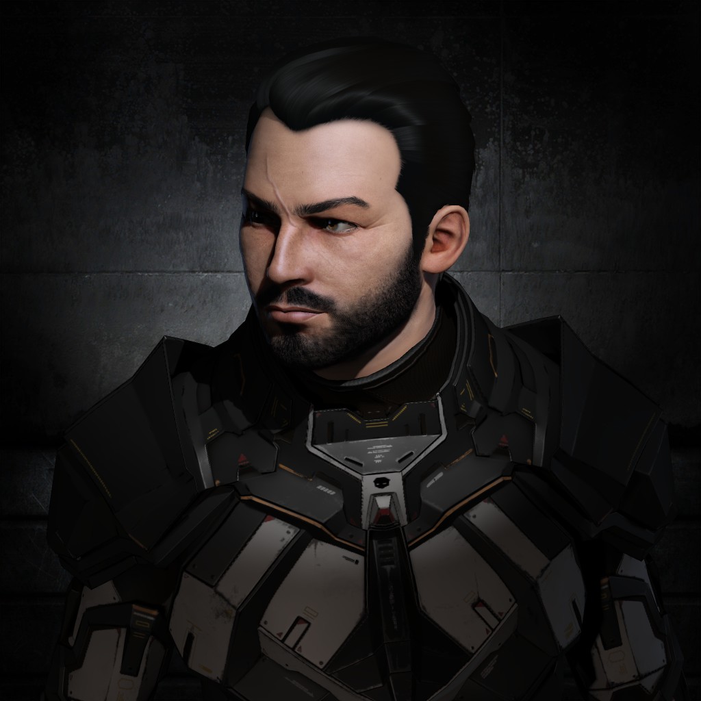 Zayndari Redfield