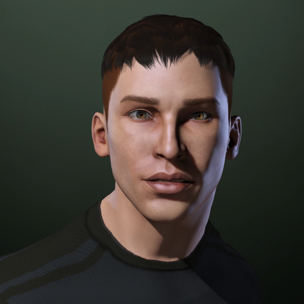 Morten Nord
