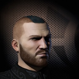 Zanarri Narrie portrait