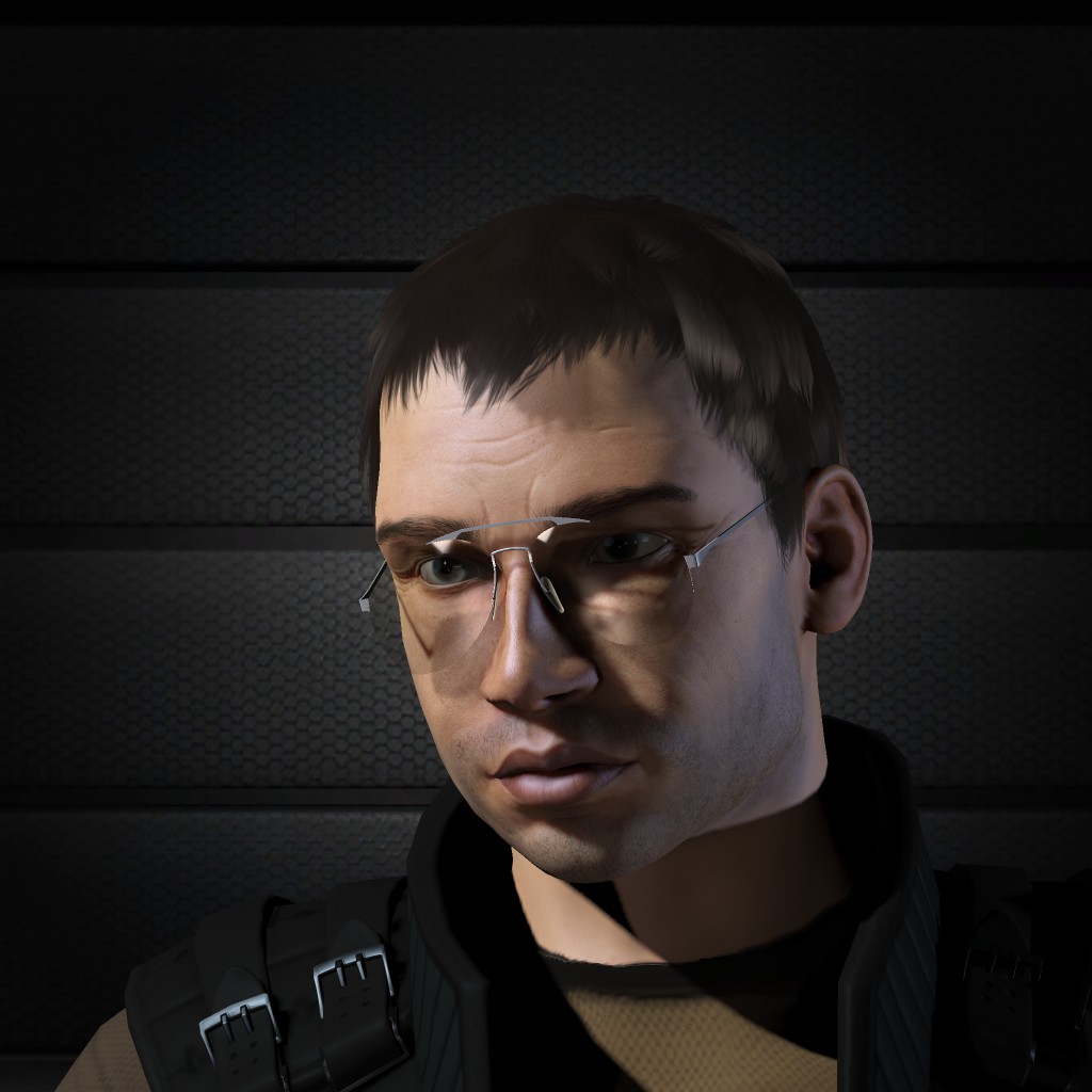 Ben Saren