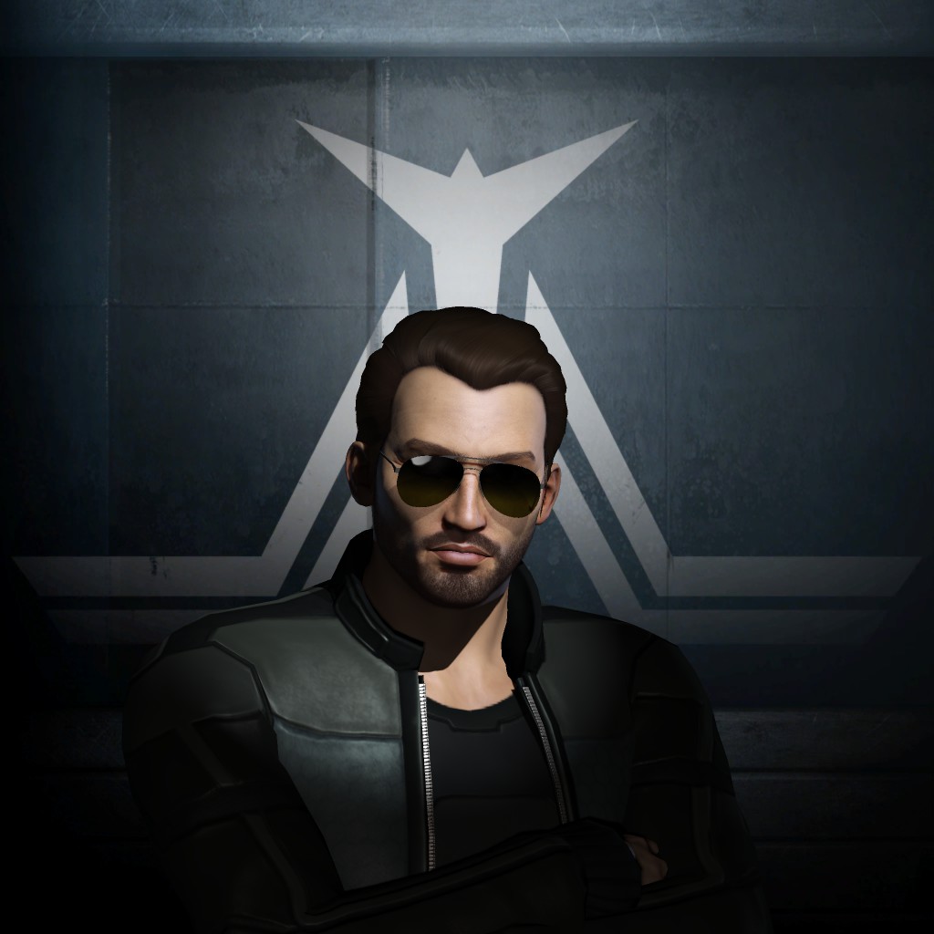 Michael Zalontar