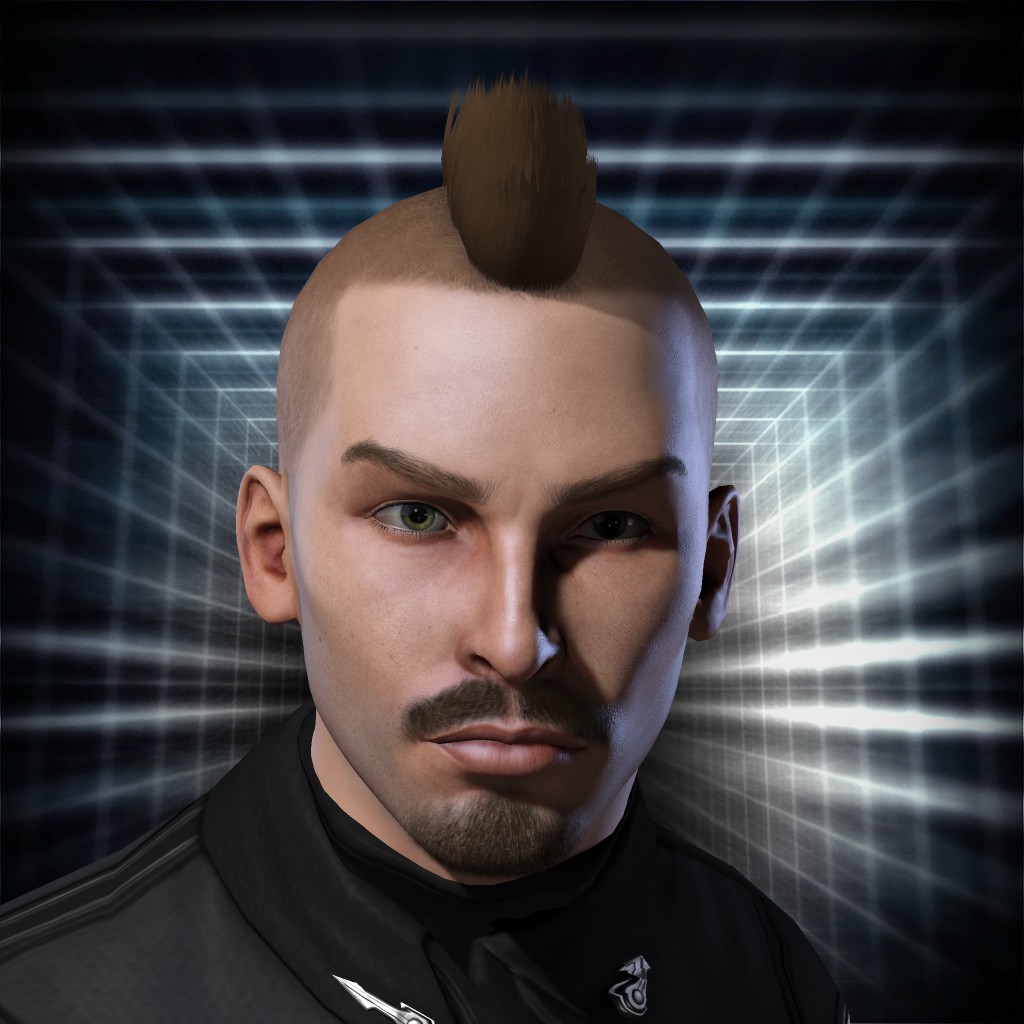 peeie Aideron