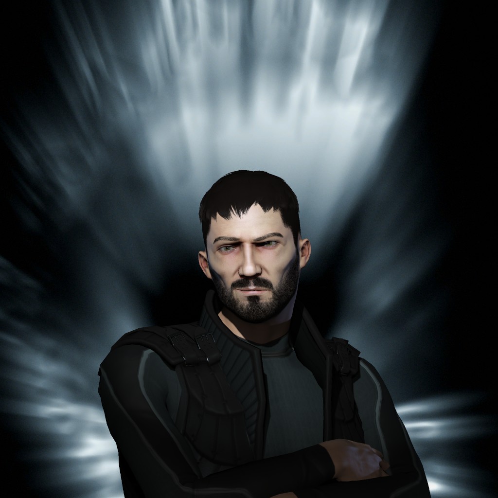 Alex Ernagen