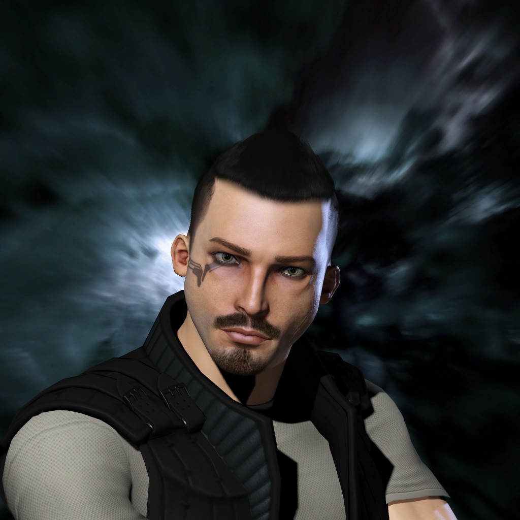 Jack Stormguard