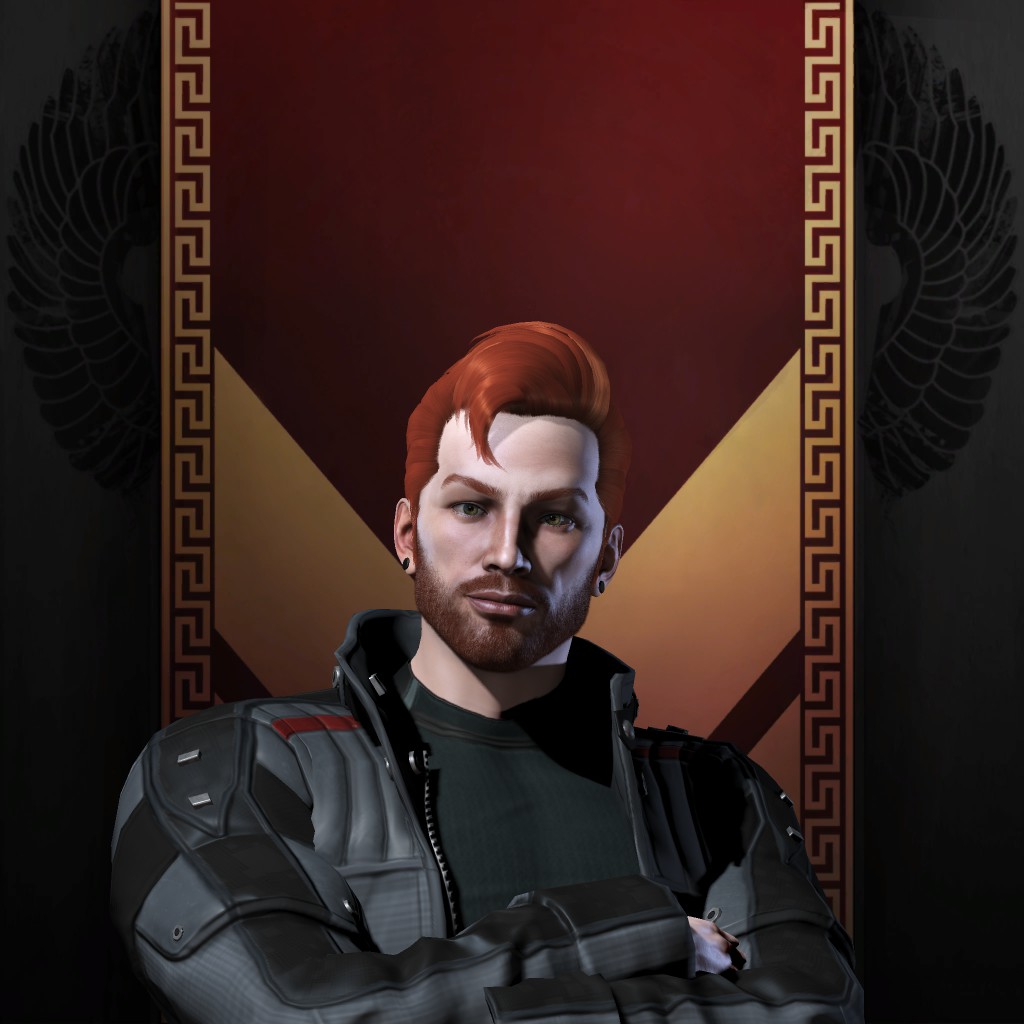 Leif Bjarnson