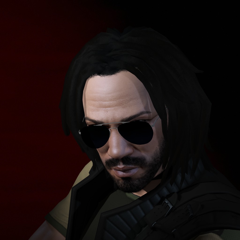 Alexander Ryn