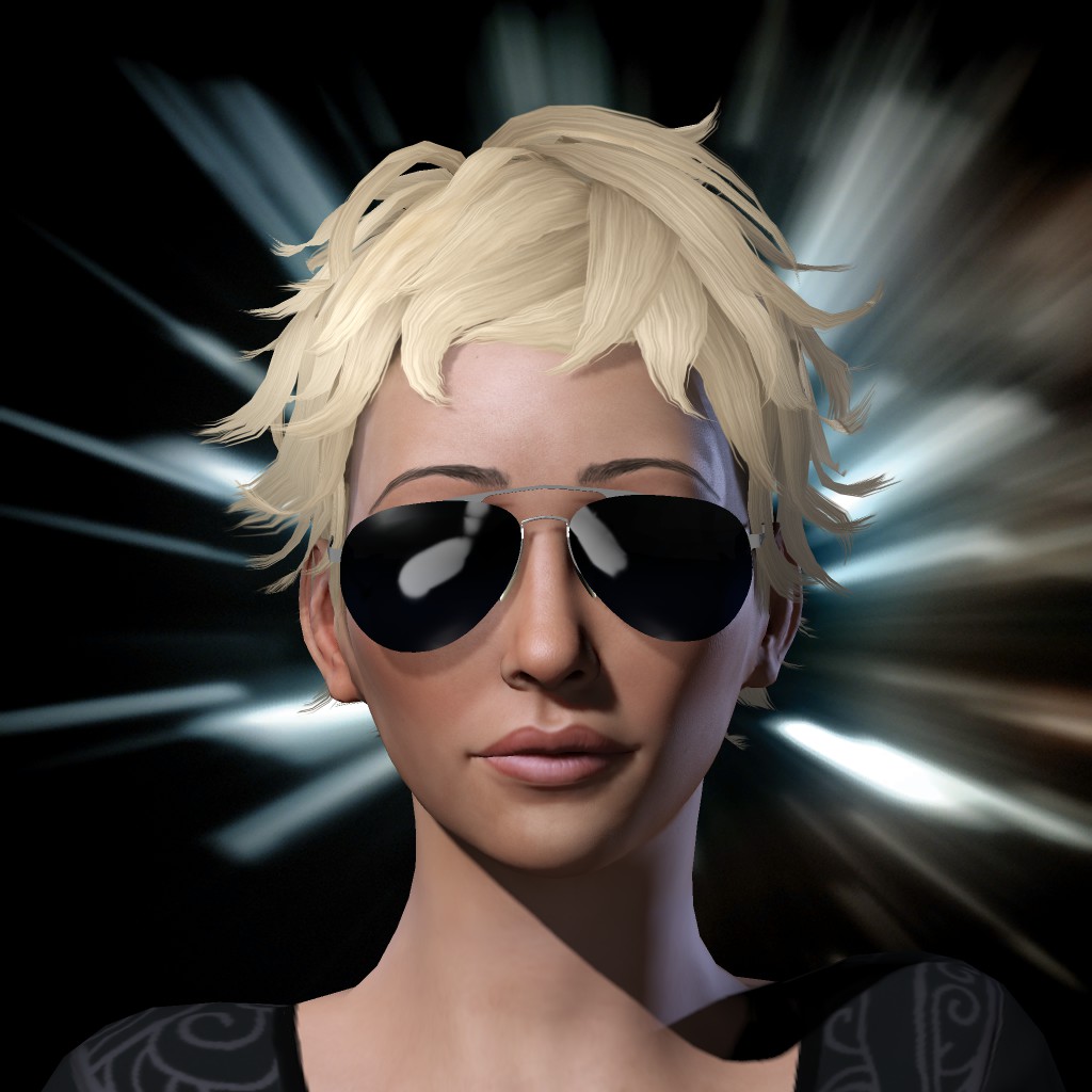 portrait