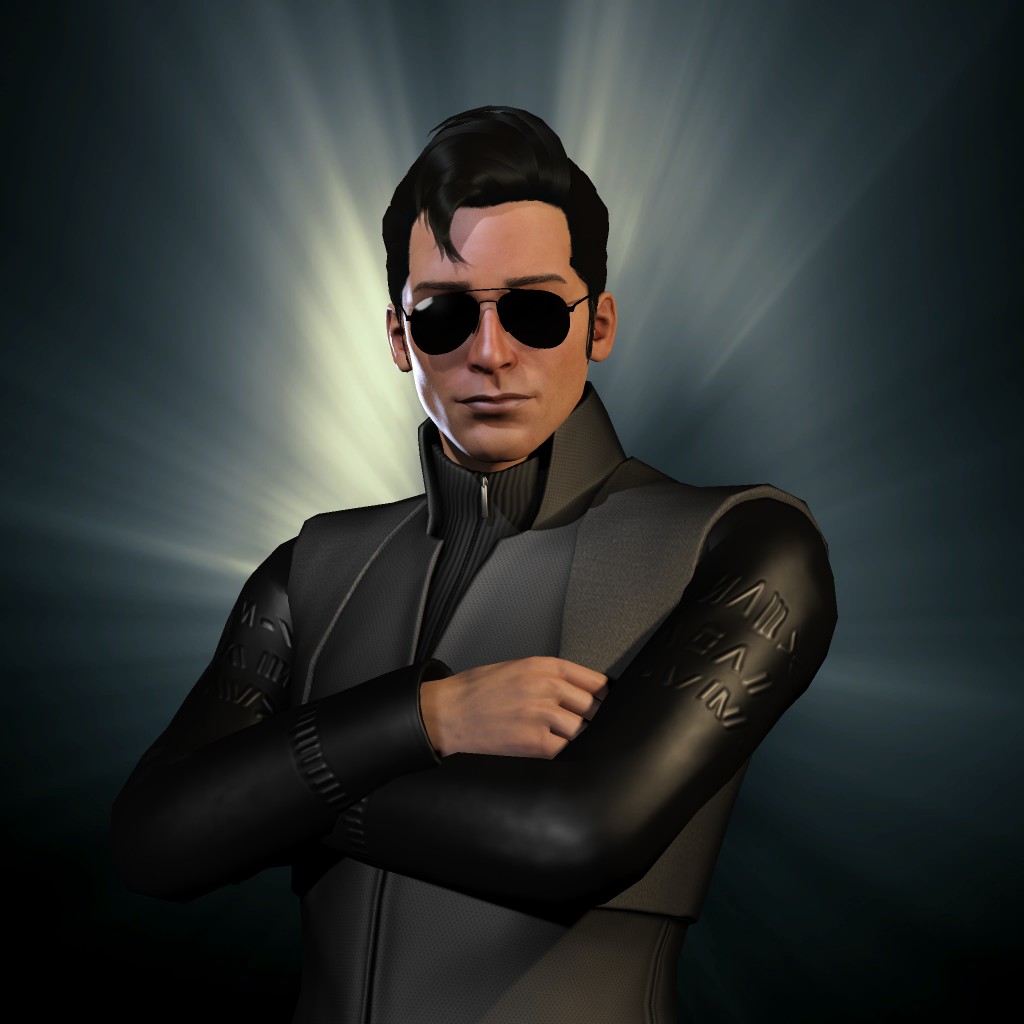 Sam Rock