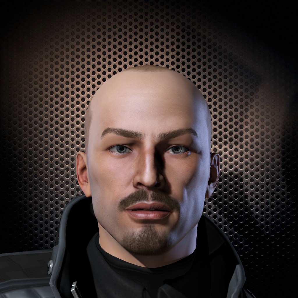 Jonbi Luckman