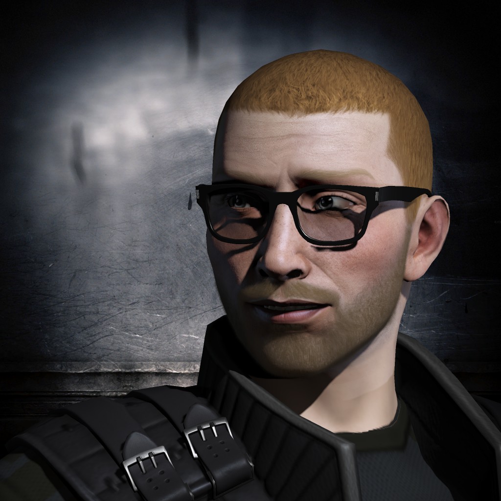 Thorn Daffar