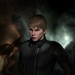 Aenea Amatin portrait