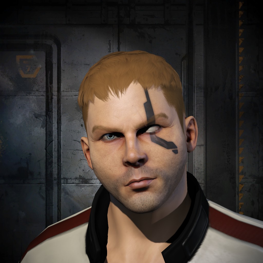Tobias Vernor