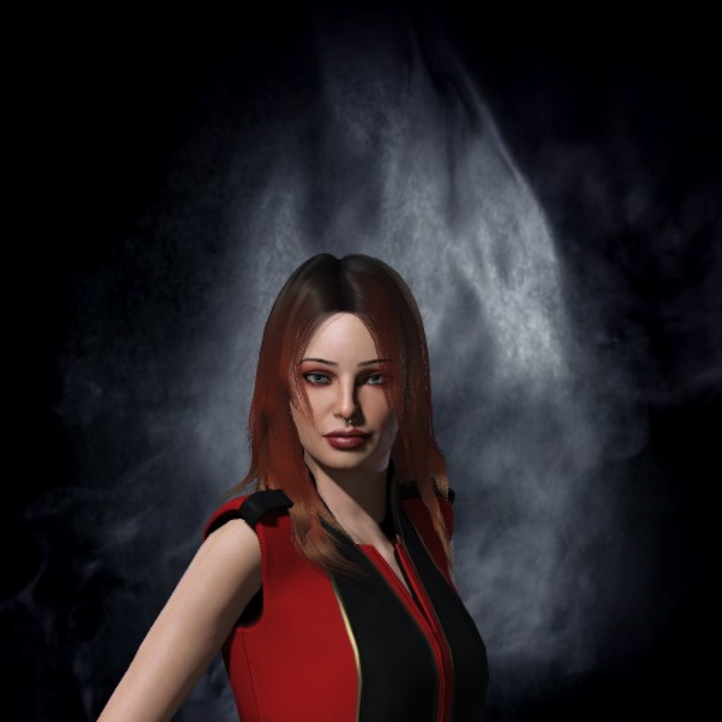 Akassia D'Volpe