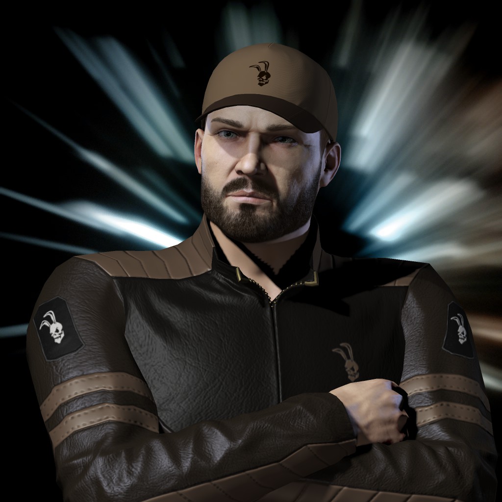 Maksim Agafonov