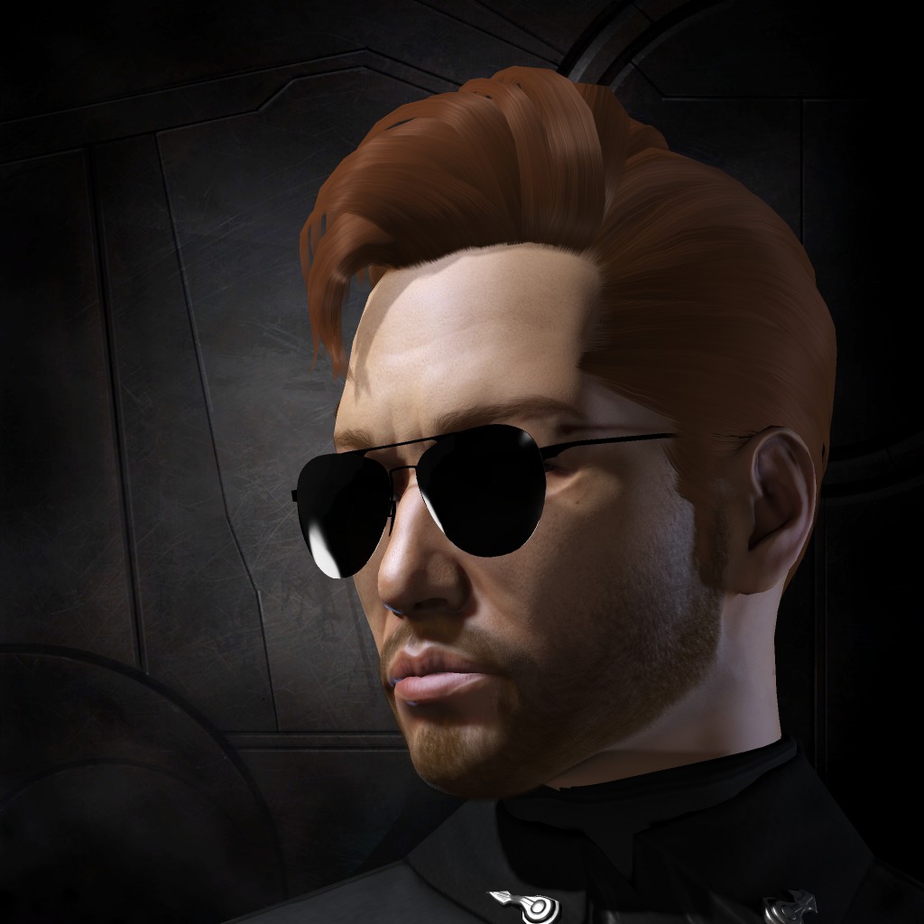 Vance Togenada