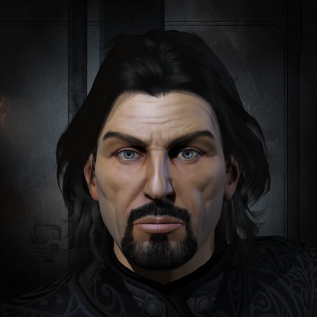 Avadon Mythos