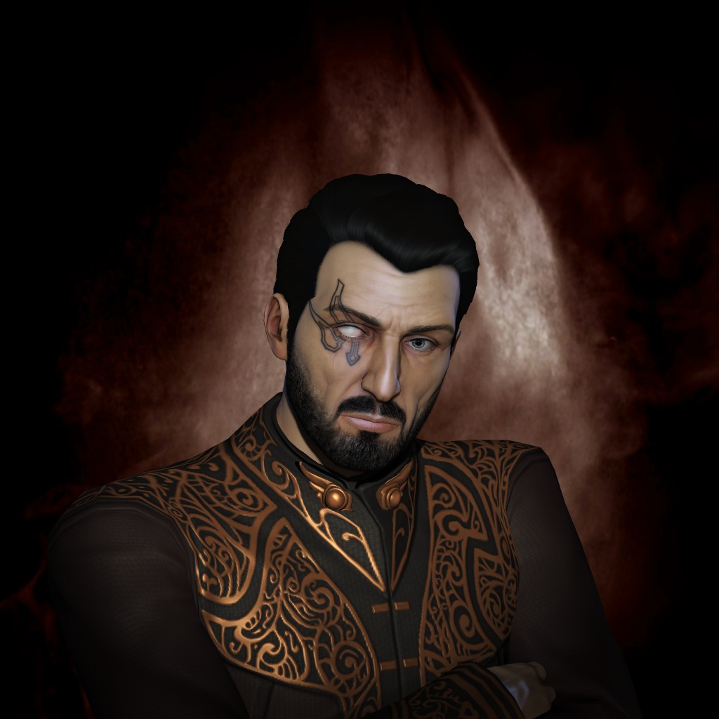 Xednir