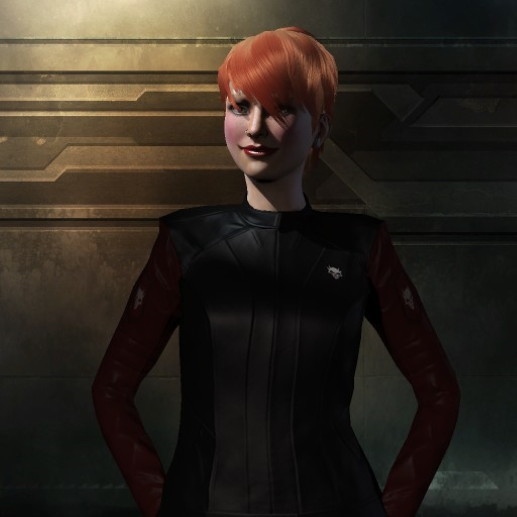 ShadowNight Amberlle