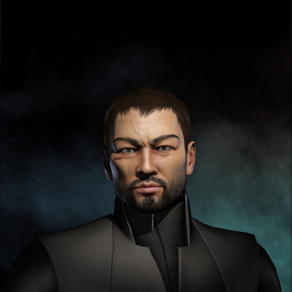 Ishmael Motsu