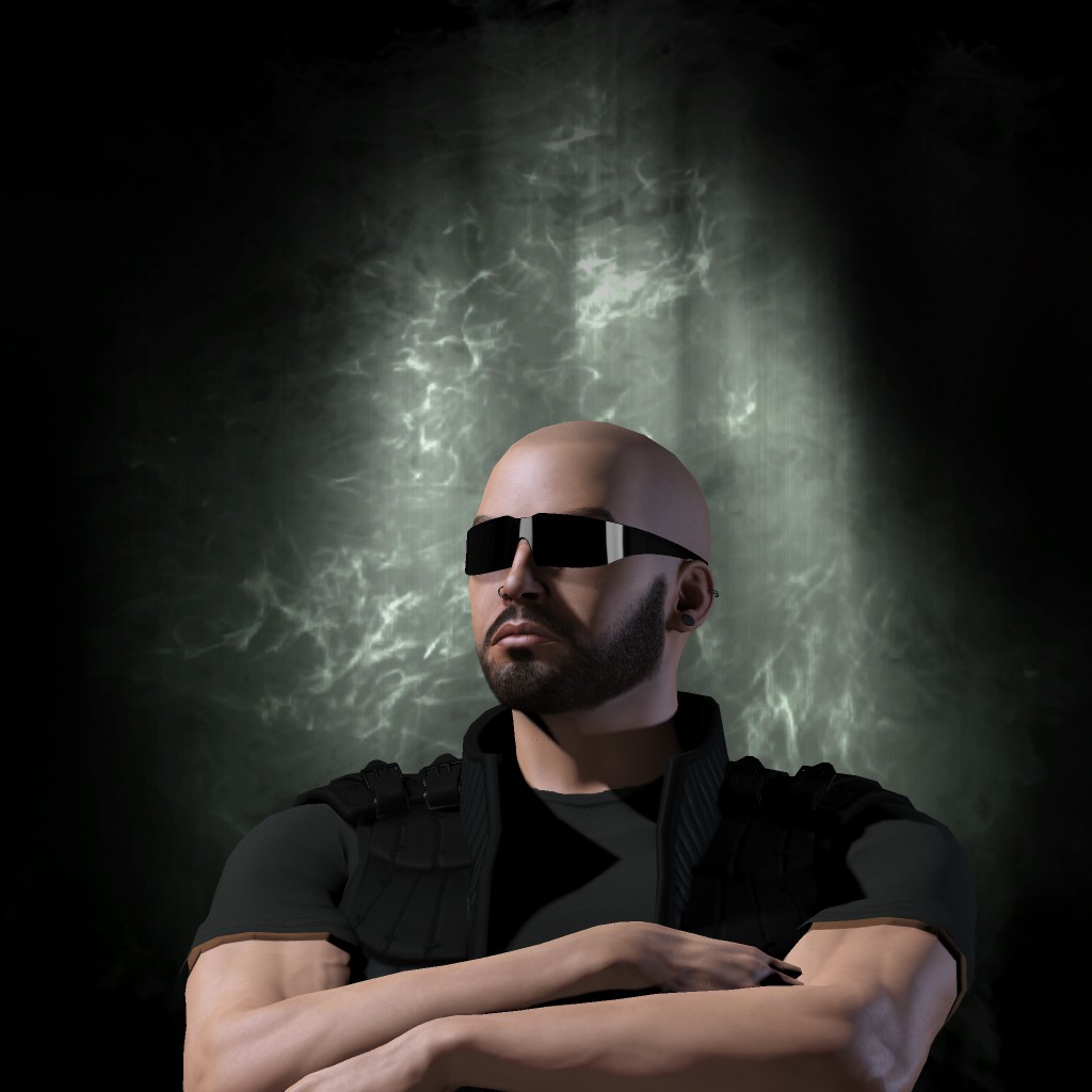 Matheus Severasse