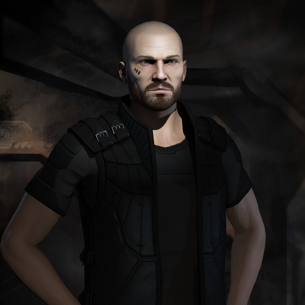 Gannon Eston