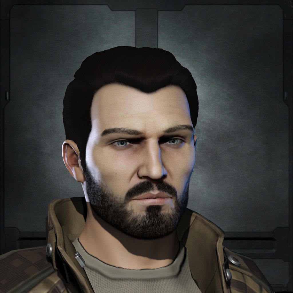 Galen Archer