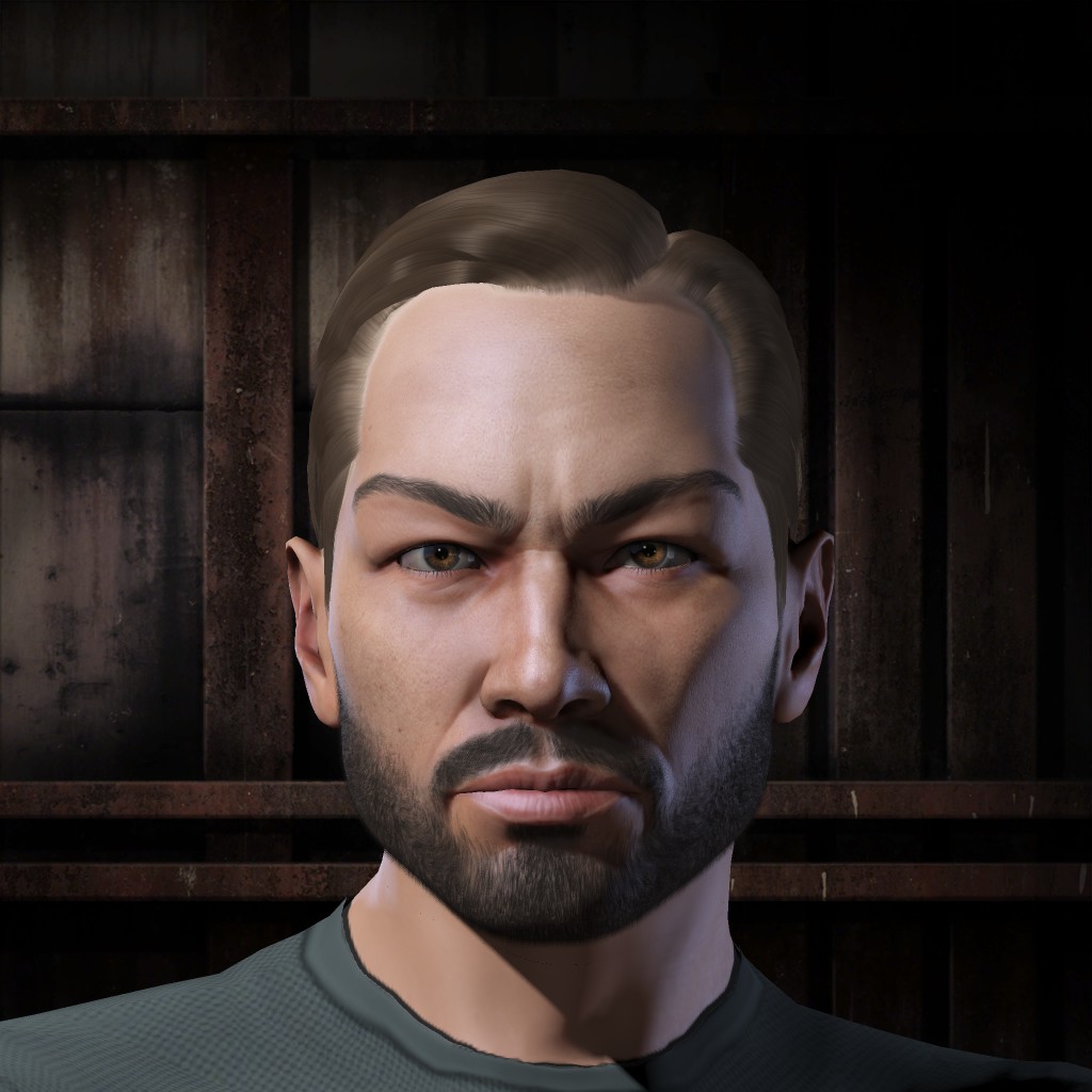 Konstantin Ross