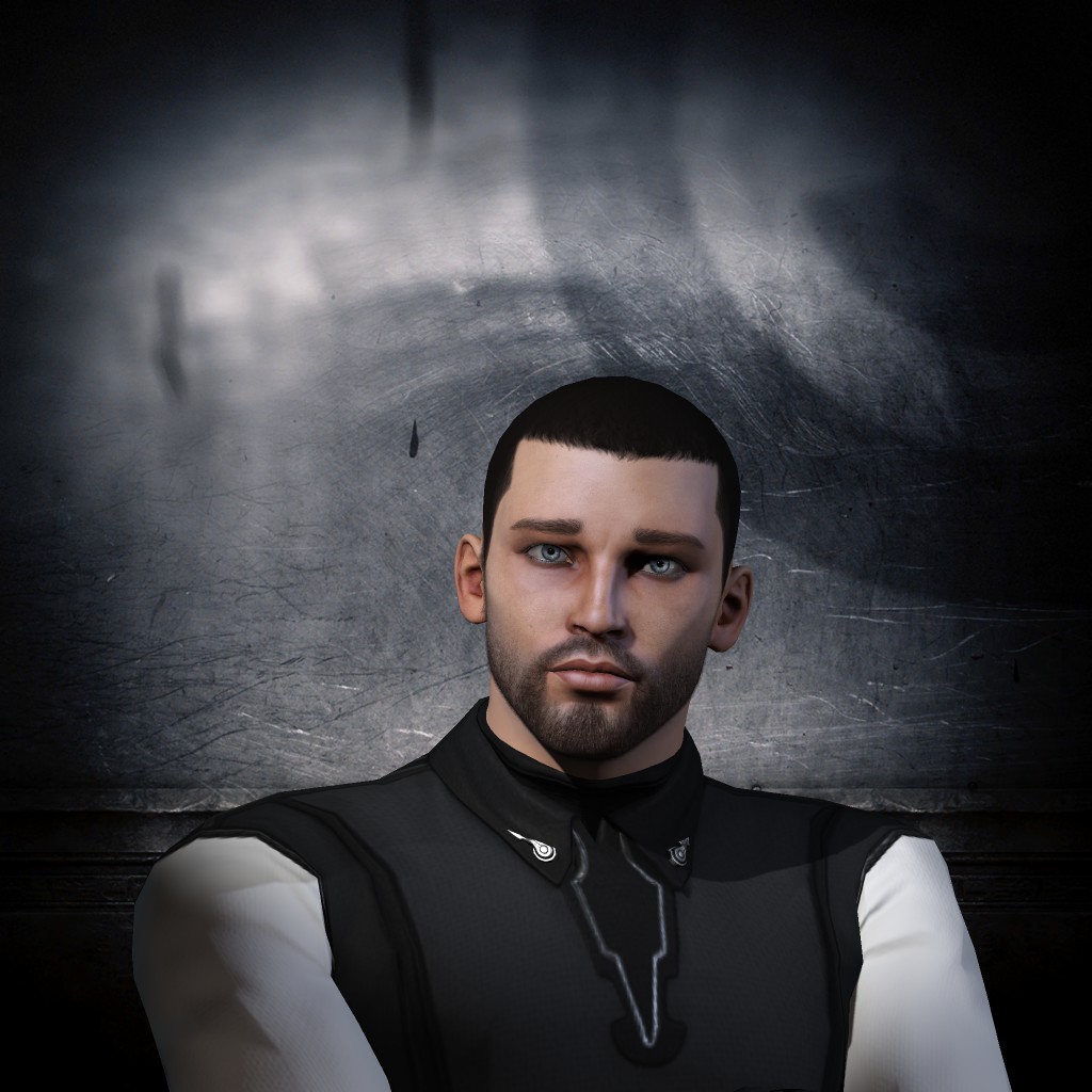 Thessian Nyx