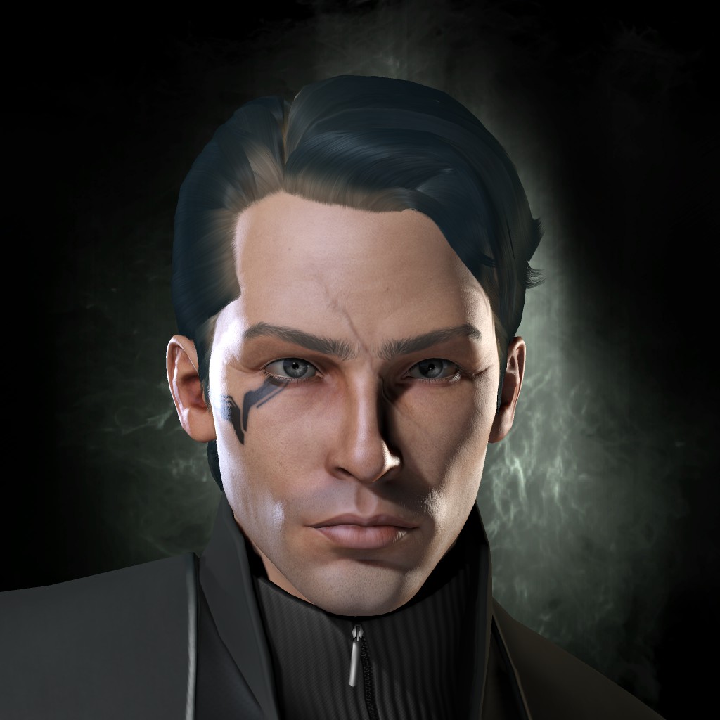 Fenrir Adoudel