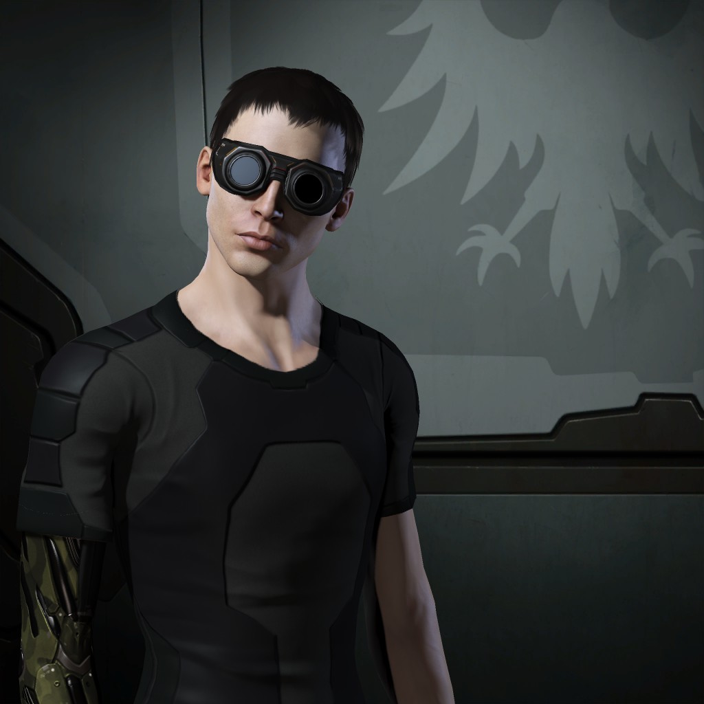 Miles Prowern