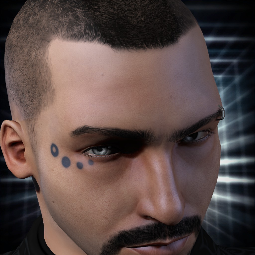 Rex Munki