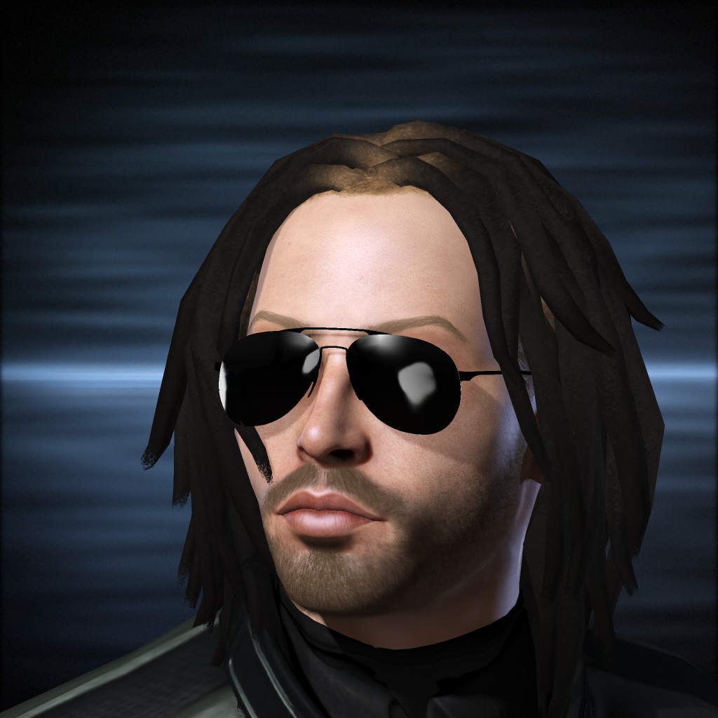 Mad Jack Morningstar