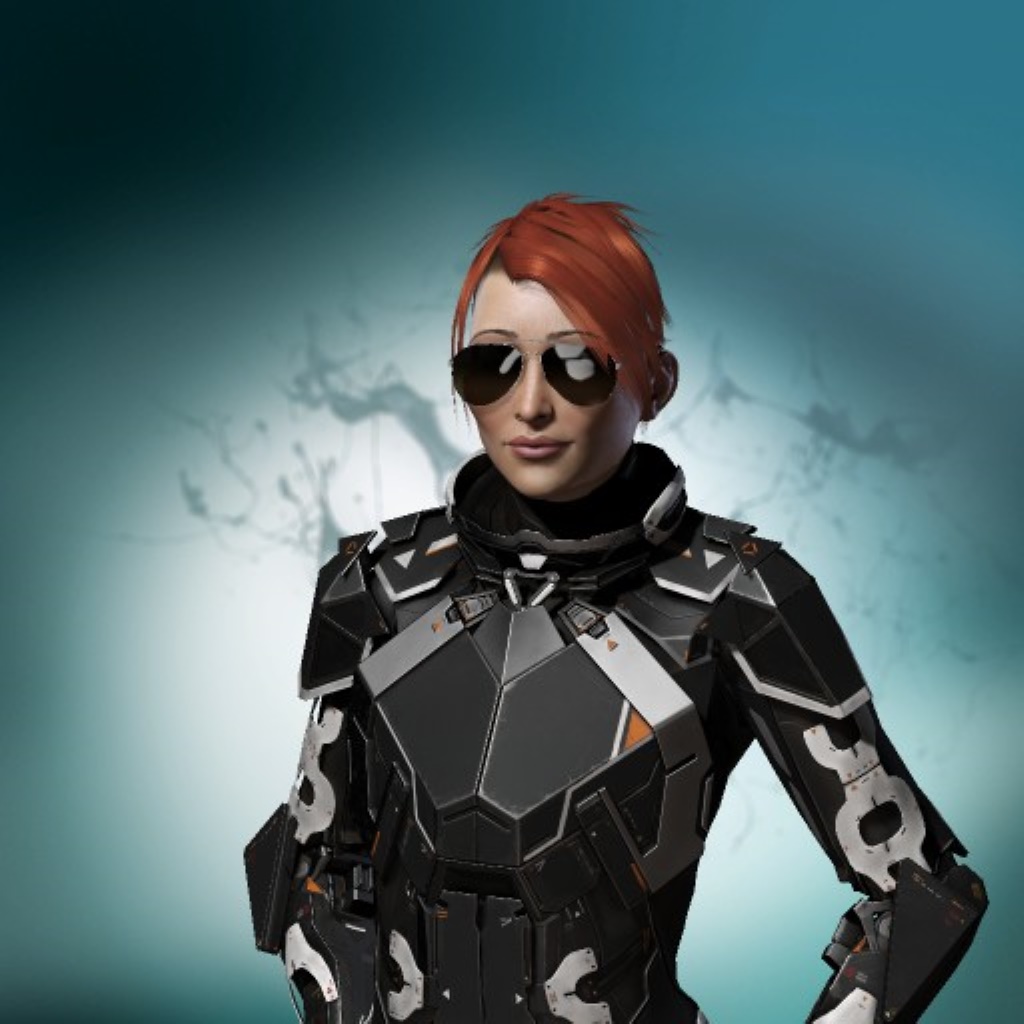 Karina Karno