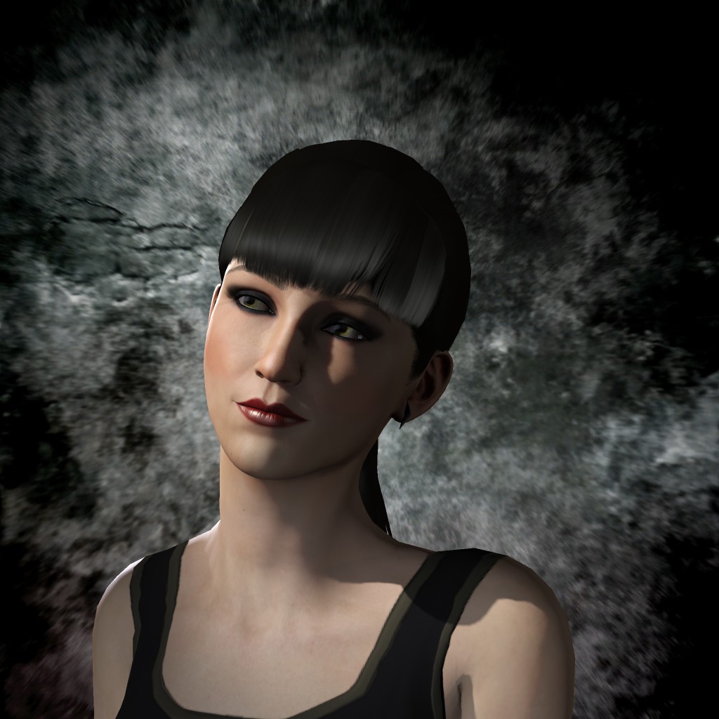 Eve Aphaeleon