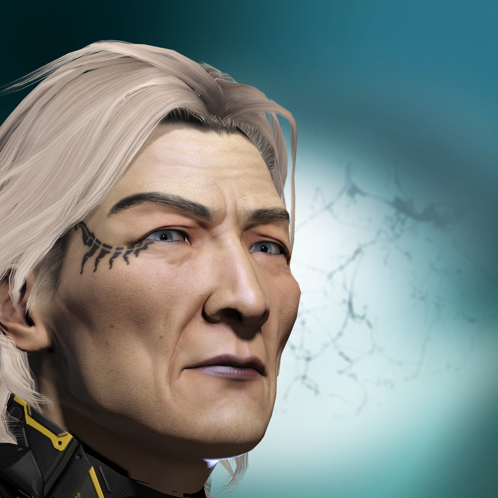 Temujin Han