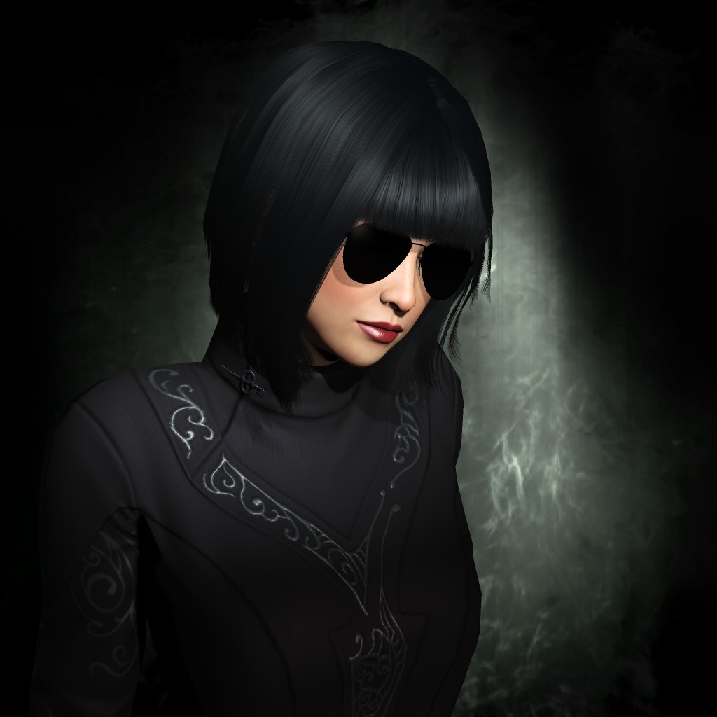 Serina Blackwell