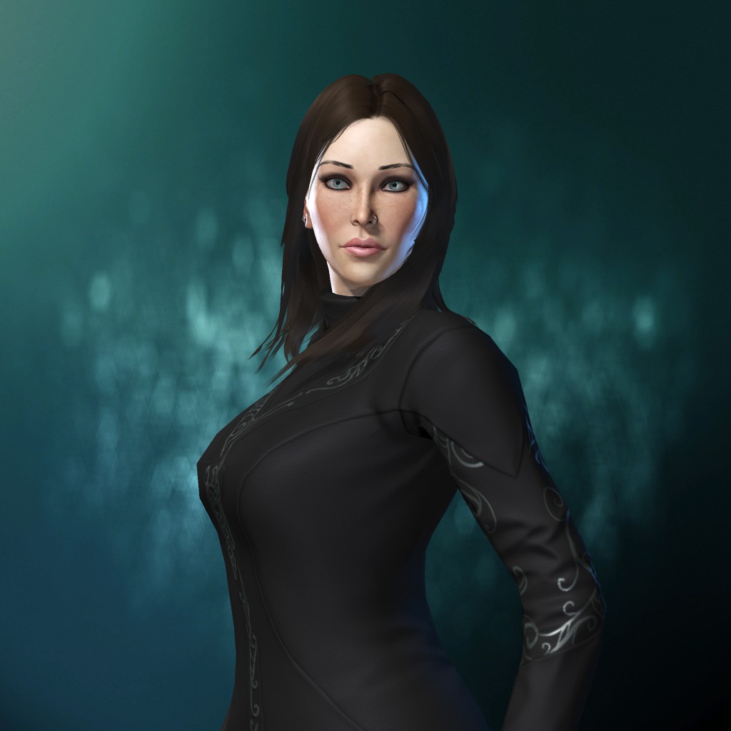 Asheria Aivazosky